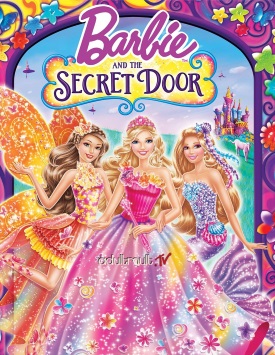 Барби и потайная дверь / Barbie and The Secret Door